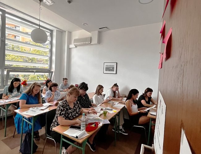 Zajecia-języka-polskiego-dla-ukrainców-w-Germanitas